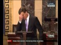 Senate Session 2011-09-22 (12:56:52-14:04:04) Senate Session 2011-09-22 (12:56:52-14:04:04)