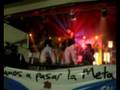 tormenta band en la teleton de escuintla
