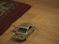 Lego stop motion (lego police officer pulls over)
