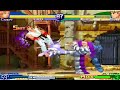 SFA3 V-Cody V-ism Combos SFA3 V-Cody V-ism Combos