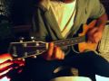 Universal Soldier --- Ukulele