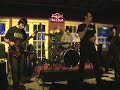 Bon Scotch AC/DC cover Sin City en Antiek Pinamar Argentina Bon Scotch AC/DC cover Sin City en Antiek Pinamar Argentina