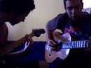 Sacred Soull - kneel Down - ac�stico