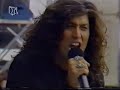 Testament Live in 1988 - Schweinfurt, Germany