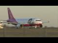 London Stansted Airport ,Monarch, Thomsonfly, Aegean, Air Berlin, 747, FedEX