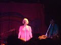 Sia, \"The Co-Dependant\" at the Thekla in Bristol 4th October 08 Sia, \"The Co-Dependant\" at the Thekla in Bristol 4th October 08