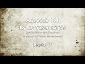 Aqeedah 101 By Sh  - Part 7 Infallibility Of The Prophets