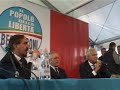 La Russa-Tremonti: "Giornalisti, in ginocchio!"