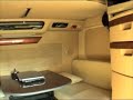 Test Drive Volvo VT880 I Shift with low step 3 axels semitrailer