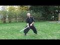 Kenpo, Ko-dachi (Short-Sword)