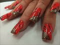 Click here to watch this video CHEETA CHEETA CHEETA 2 more polish painted designs