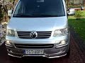 tuning design vw t5 highline