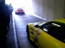 Britcar A1GP 2008