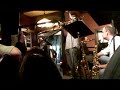 /Cannonball Adderley This Here @The Rex in Toronto (1of 2)