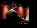 some kind of rumba version of that old don raye / gene depaul jazz standard.

pat bergeson - electric guitar (fender esquire)
larry goldings - organ (hammond)
marcus finnie - drums

http://www.patbergeson.com
http://www.larrygoldings.com
http://www.stixfinnie.com

nashville jazz workshop
http://www.nashvillejazz.org
january 26th, 2007

see my channel for tour dates, cds etc.

new!!! cd 