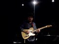 some kind of rumba version of that old don raye / gene depaul jazz standard.

pat bergeson - electric guitar (fender esquire)
larry goldings - organ (hammond)
marcus finnie - drums

http://www.patbergeson.com
http://www.larrygoldings.com
http://www.stixfinnie.com

nashville jazz workshop
http://www.nashvillejazz.org
january 26th, 2007

see my channel for tour dates, cds etc.

new!!! cd 