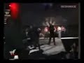 The Undertaker Sacrifices the Boss Man The Undertaker Sacrifices the Boss Man