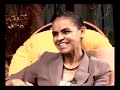 Caio Fábio - Entrevista de Caio Fábio a Marina Silva (parte10) - Aproveitar os erros e acertos de FH