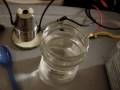 15 Cup HHO Fuel Cell \"Flip Cup\" demonstration 15 Cup HHO Fuel Cell \"Flip Cup\" demonstration