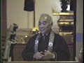 Dharma Talk at San Jose Buddhist Temple for November 30th, 2008 - Pt 2 of 2