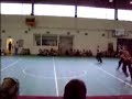 Mistrzostwa Dolnego Śląska w Aerobiku Rekreacyjnym 2007