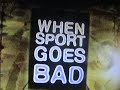 When Sports Goes Bad Clip (There Goes The Neighborhood X-treme Mini-Bike Edition)