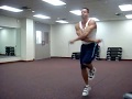 King of the Jump Rope