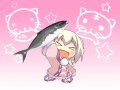 Buri Hamachi/ アルトネリコ3 「ブリ(゚∀゚)ハマチ」