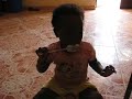 Mariam danse