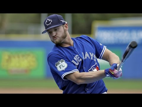 Video: Big day for Blue Jays as Donaldson returns to lineup