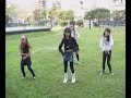 Las divinas - patito feo - soli, delfi, sofi y lu