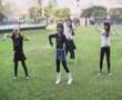 Las divinas patito feo soli delfi sofi y lu