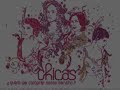 Chicas no Jornal Hoje com as Frenéticas