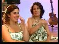 Chicas no Jornal Hoje com as Fren�ticas