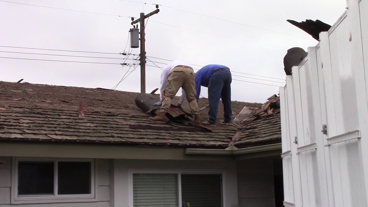 Tom Byer Roofing 7