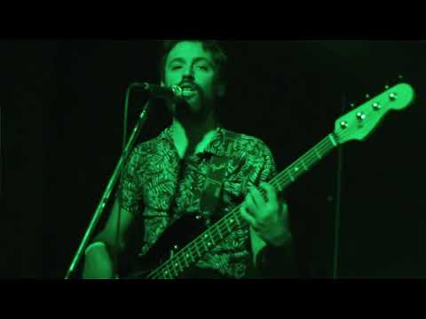 Pega la vuelta - Los Pepis (cover Sombras) [VIVO]