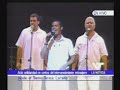 VOCAL SAMPLIN EN VIVO FTC
