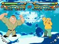 Mugen Hitler Vs Kyubbi Naruto...Peter Vs Homer...wierd Video