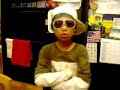 haha me and my brother brandon shooting a vid to this song i like. 
qwote ft. plies - 808

watch whole video!!
