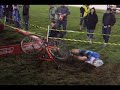 Biffing the barriers at the beer garden: Starcrossed 2007