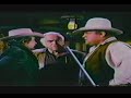 Bonanza Bloopers