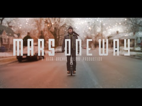 All the Way to Mars - There were 200000 people who applied to participate in a project called Mars One. It's a private enterprise to establish a permanent human settlement on Mar...