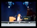 Tori Amos: Take to the Sky (clip from Hultsfred festival)