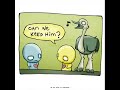 Pon and Zi: I Miss You