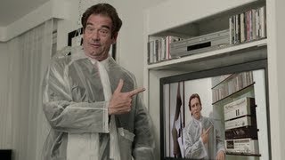 Huey Lewis & The News - The Power Of Love video