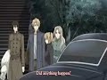 Vampire Knight Guilty 17 Part 3 Eng Subs