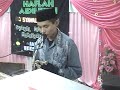 Haflah Aidilfitri 1427Hijrah [D]