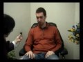 NLP and hypnoanalgesia - triggering numbness in an