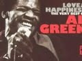 A slideshow music video featuring Al Green.