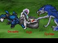 WolfHome World